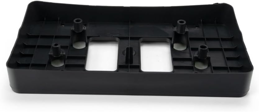 License Plate Bracket for Toyota Camry 2015 2016 2017 | Front | Textured | SE/XSE/Special Edition | TO1068131 | 7510106040