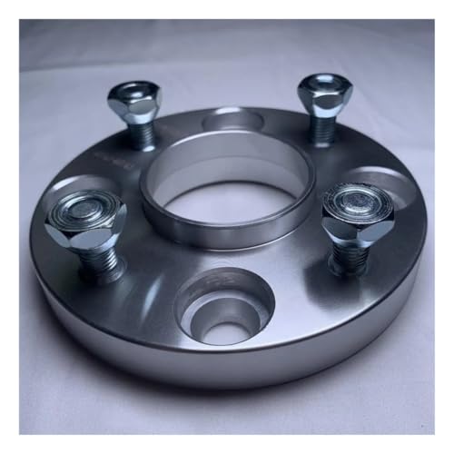 Adaptateur de roue élargi 4x114.3 avec moyeu centré pour éliminer les vibrations