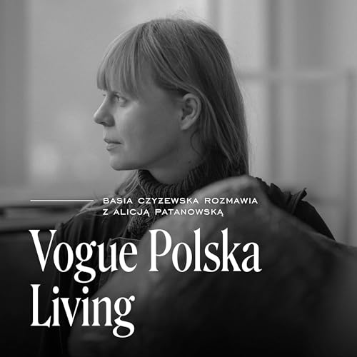 Alicja Patanowska o garncarstwie i feminizmie