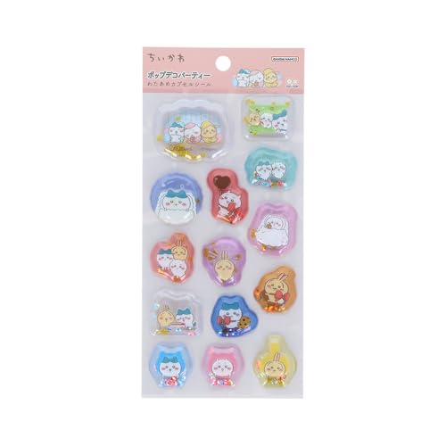 ポップデコパーティー ちいかわ」の人気商品一覧 | 安い商品を通販