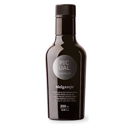 メルガレホ ピクアル エキストラバージンオリーブオイルmelgarejo picual