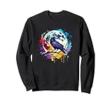 Crows Lover Gifts