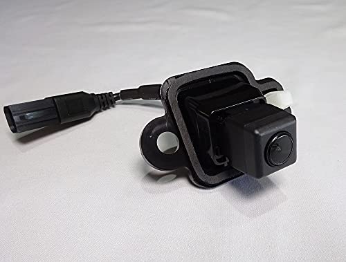 Amazon.co.jp: レクサス CT バックカメラ 社外品 純正タイプ CT200H