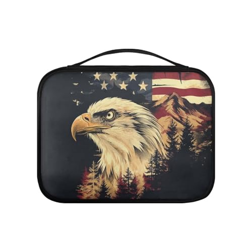 PU Bible Cover Value Bible Women Bible Bag Portable Bible Carrying Case for Bible Study Religious Activities