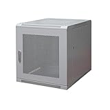Paneles laterales desmontables se celebran en su lugar con Slam Latch Tiradores Seguridad (opcional).
