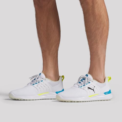Image of Puma Ignite Elevate 2 Men's Golf Shoes