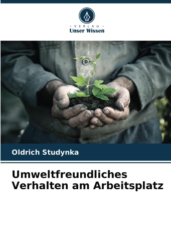 Umweltfreundliches Verhalten am Arbeitsplatz: DE