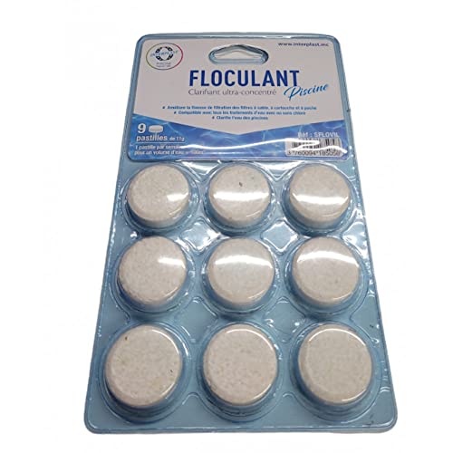 Flovil 9 Tabletten