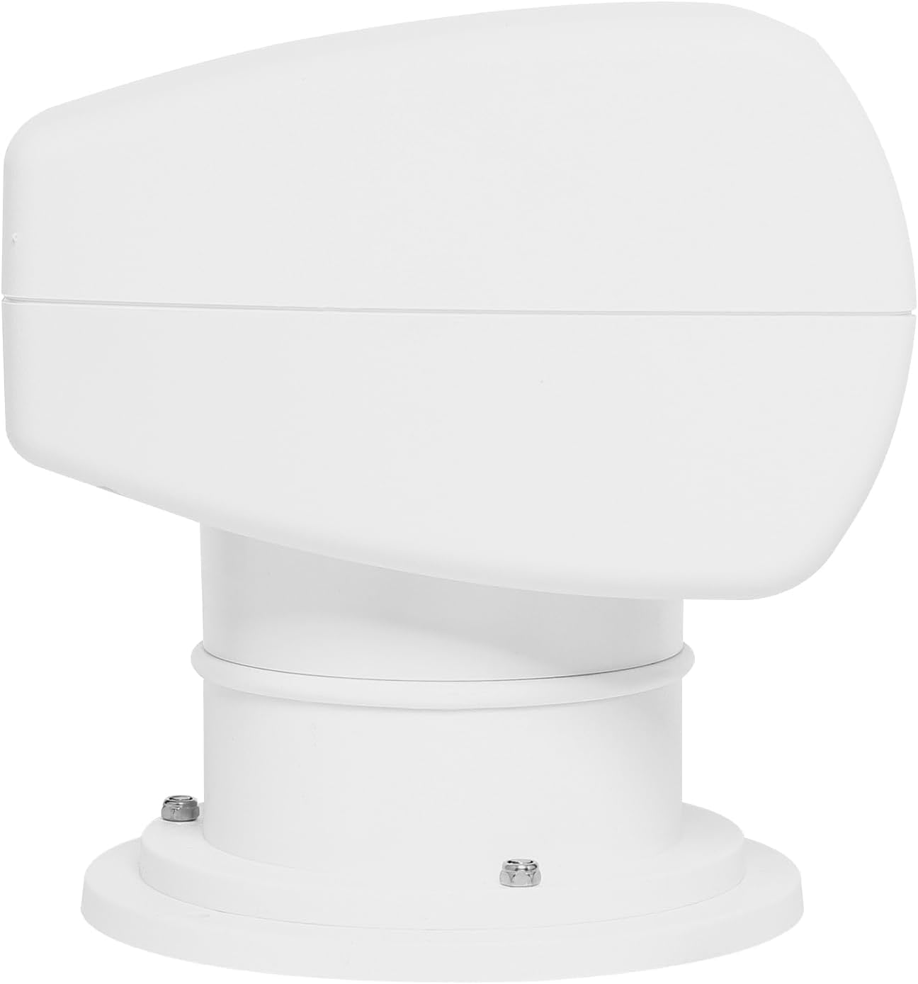 100W Boat Spotlight, Marine Spotlight Remote Control Search Light DC12V, Halogen Searching Light Spot Lights for Trucks, 360° Rotating Waterproof Searchlight for Yachts, Coast Guard, Marine Police