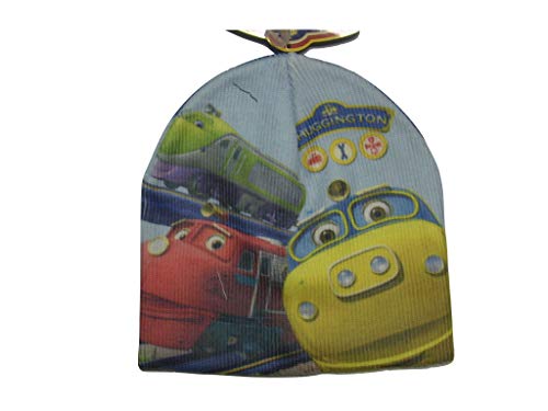 Chuggington Bonnet - Multicolore - 52 Cover