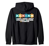 Support Autism Shirts Asperger Syndrome Gifts
