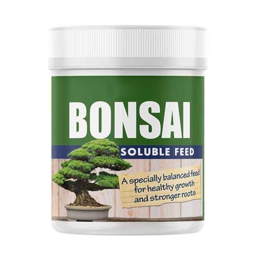 ZOPPER Bonsai Soluble Feed 200g