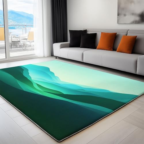 Tapis de bain de qualité supérieure résistant à l'usure 60x90
