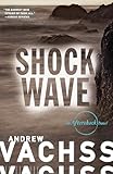 Shockwave: An Aftershock Novel (Vintage Crime/Black Lizard)