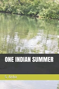 Paperback ONE INDIAN SUMMER (00002) Book