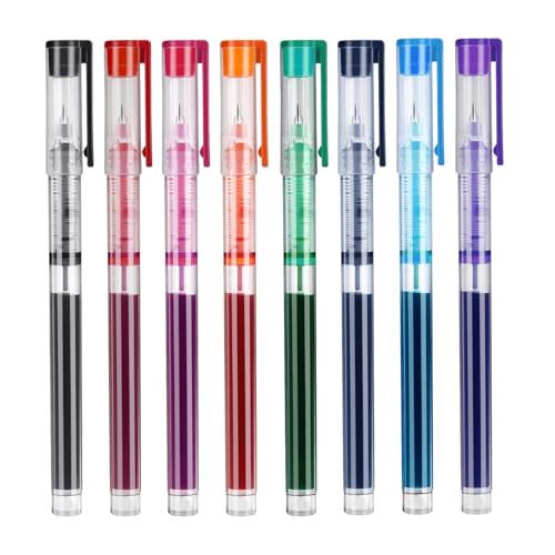 best ink pens