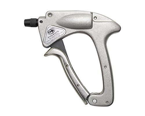 Jonard G100/R3278 Aluminum Manual Wire Wrapping Tool, 18 Awg (1.00Mm) Thru 32 Awg (0.20Mm) #TOP12