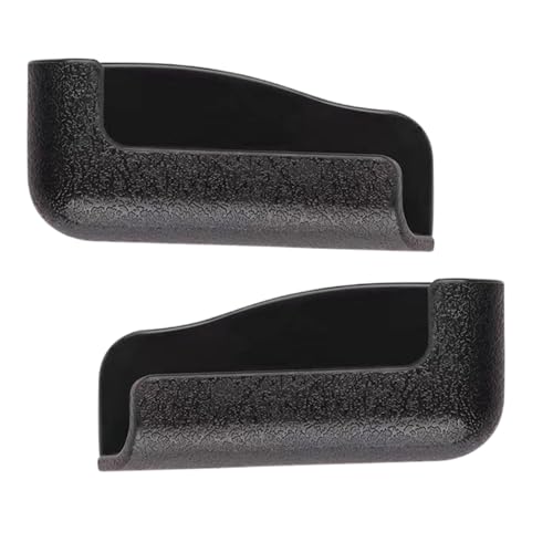 Générique Support Téléphone Voiture - Support De Navigation pour Téléphone sur Tableau De Bord Automobile - Base Adhésive Collante pour Smartphone pour Écrans De 17,3 Cm