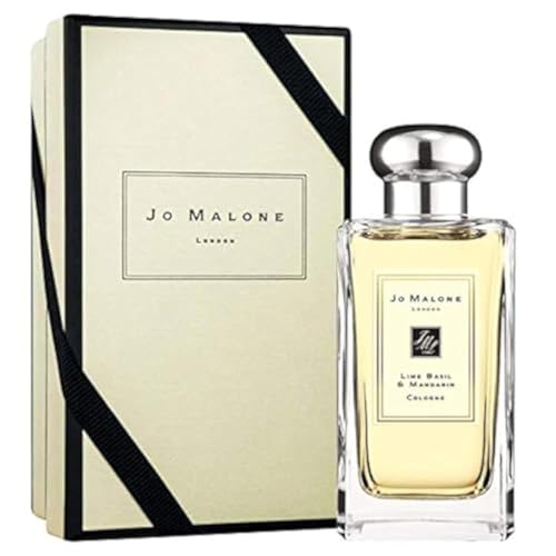 Jo Malone Lime Basil & Mandarin by Jo Malone Cologne Spray...