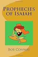 Prophecies of Isaiah 1974621065 Book Cover