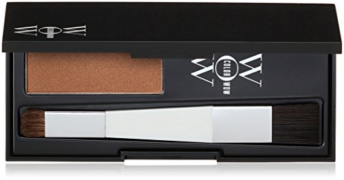 Product Review: Color Wow Root Cover Up Red