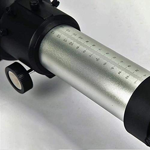 SEESEE.U Professioneller Weltraum, Teleskop für Kinder Erwachsene Anfänger in der Astronomie, Teleskop-Refraktor für die… – Bild 5