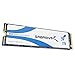 Sabrent SSD Interno PCIe NVMe M.2 2280 1TB Rocket Q, Unità di Memoria a Stato Solido ad Alte Prestazioni (SB-RKTQ-1TB)