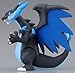 Takaratomy SP-15 Official Pokemon X and Y Mega Charizard X Figure