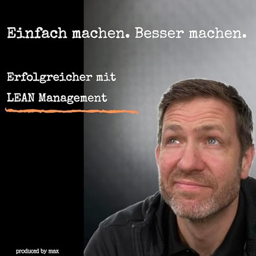 13 Verschwendungen Sehen lernen