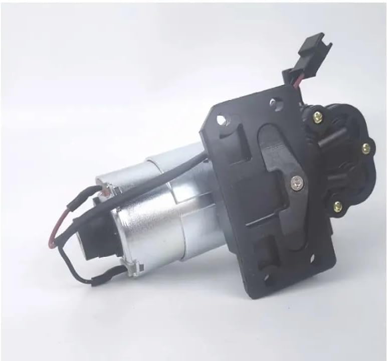 Water pump accessories DC12V GMB-D-23139 DC24V GMB-D2-18240(GMB-D-23139)