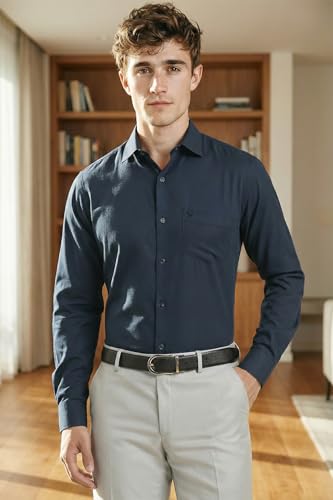 Image of Allen Solly Men Shirt