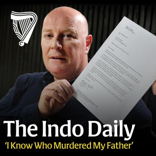 &lsquo;I know who murdered my father&rsquo; | EP 2