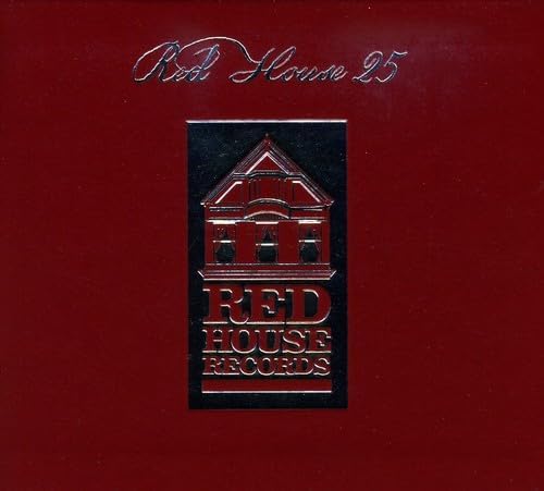 RED HOUSE 25 / VARIOUS