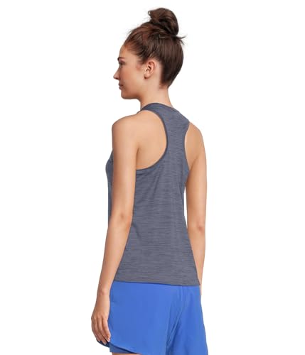 Brooks Women's Luxe Tank, Quick-Dry Sleeveless Running Top with UPF 50+, Buttery-Soft Fabric & Breathable Comfort for Workouts & Training Sessions3