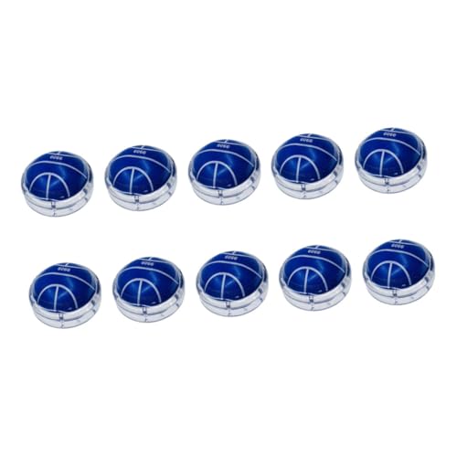 YARNOW Yo-yo Ball Toys for Boys and Girls Creative Design Long-Lasting Material Fun for Ages