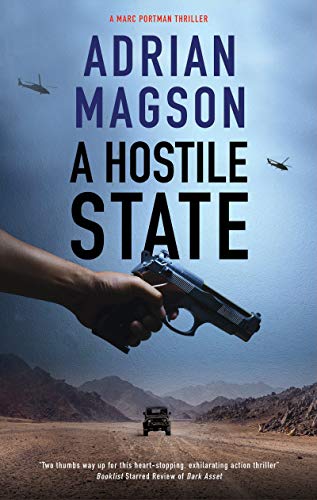 A Hostile State view 2