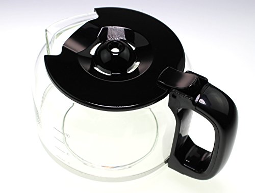 Severin GK5400 / 540000 glazen kan voor KA5660, KA5661, KA5662, KA5672, KA5673, KA5674, KA5700, KA5702, KA5703, KA5801… - Image 3