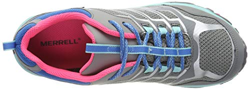 Merrell Moab Fst Low WTRPF, Stivali da