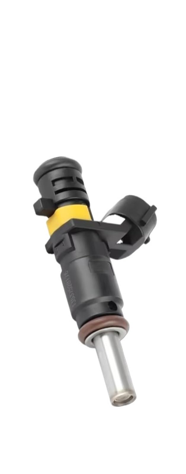 Fuel Petrol Injector Nozzle 4pcs Fuel Injector for Mini for Cooper 1.6L 2007-2009 2011-2015 V752817680 V752817680-07 1984G7