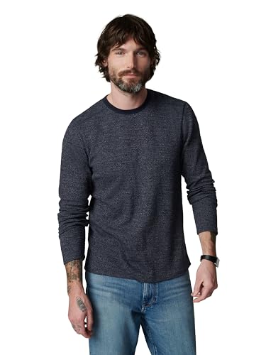 Joe's Men's Crewneck Knit Pullover Sweater - Main Image
