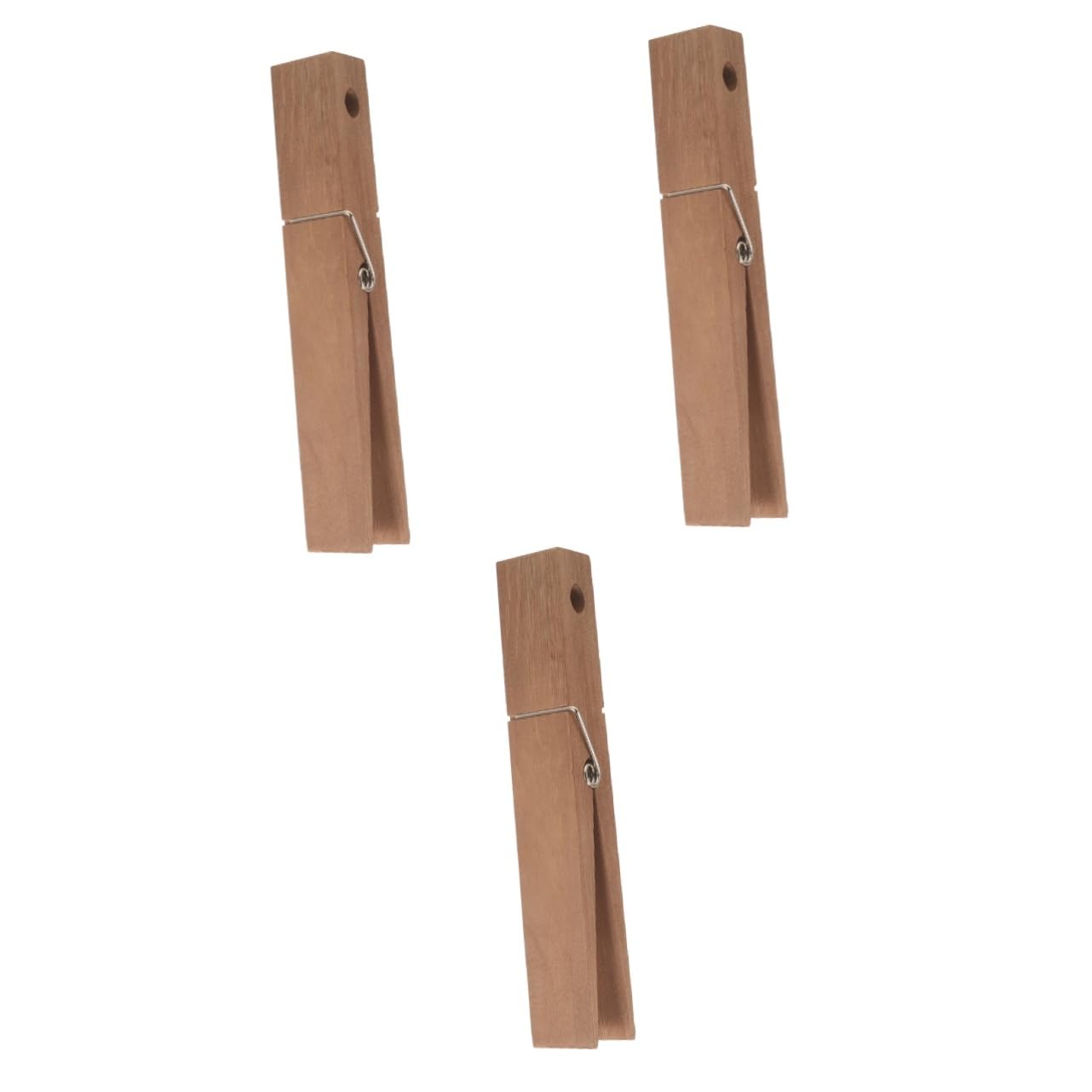 MAGICLULU 3stücke Jumbo Wäscheklammern Vielseitige Clips Für Handtücher Bademäntel Und Duschvorhänge Und Winddicht Für Badezimmer Und Outdoor-aktivitäten