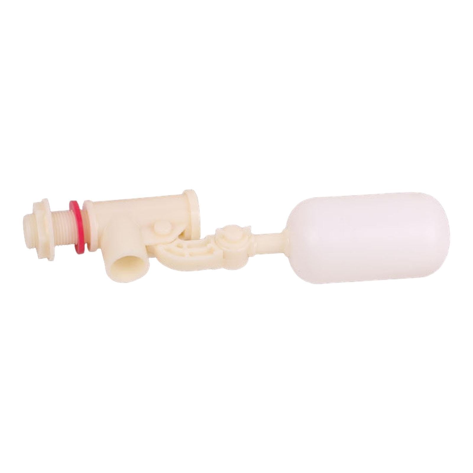 Water Float Valve Fittings Replacement Upgrades for Livestock Tool Horse Dog 24Cm Low Pressure | Dog Supplies | Dishes, Feeders & Fountains-image-46
