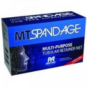 MT Spandage Tubular Elastic Retainer Net Size: 10