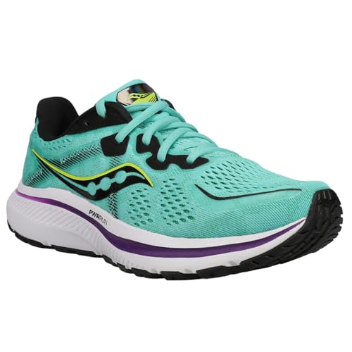 Image of Saucony Women's Omni 20