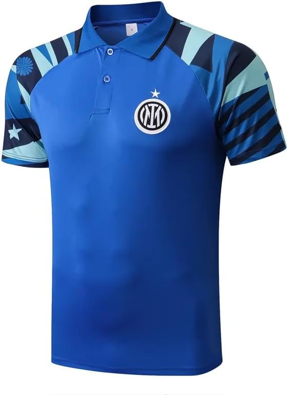 値下げしました　デルピエロサッカーシャツ　ユニフォーム　ポロシャツ　半袖 値下げしました デルピエロサッカーシャツ ユニフォーム