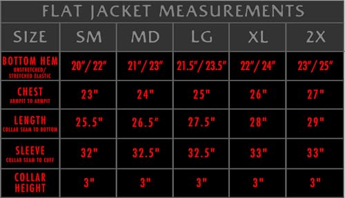 Powell Peralta Cross Bones veste L au tissu résistant et finitions de haute qualité - 6