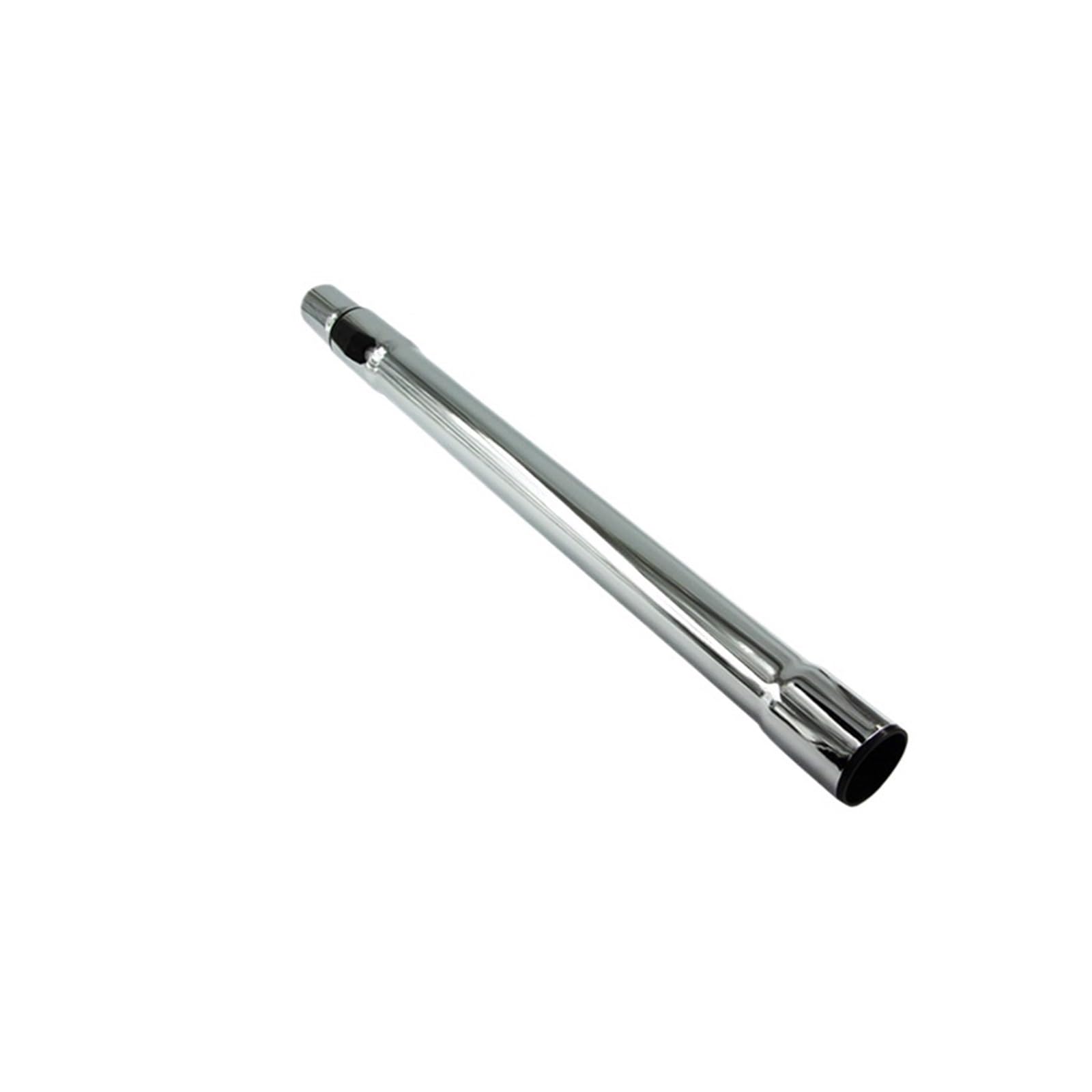 Pbskawuqalf 32Mm /35Mm Metal Telescopic Pipe Straight Tube Extension Tube Compatible With All Type Vacuum Cleaner Accessories Parts Not Brush Filter