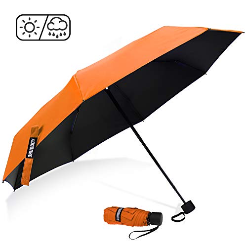 10 Best Ultralight Backpacking Umbrella in 2023 (July update)