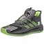 Gray/Signal Green/Black.