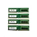 CMS 64GB (4X16GB) DDR4 21300 2666MHZ Non ECC DIMM Memory Ram Upgrade Compatible with DellÂ® OptiPlex OptiPlex XE3 Small Form Factor (SFF), XPS 8930 Desktop - D56